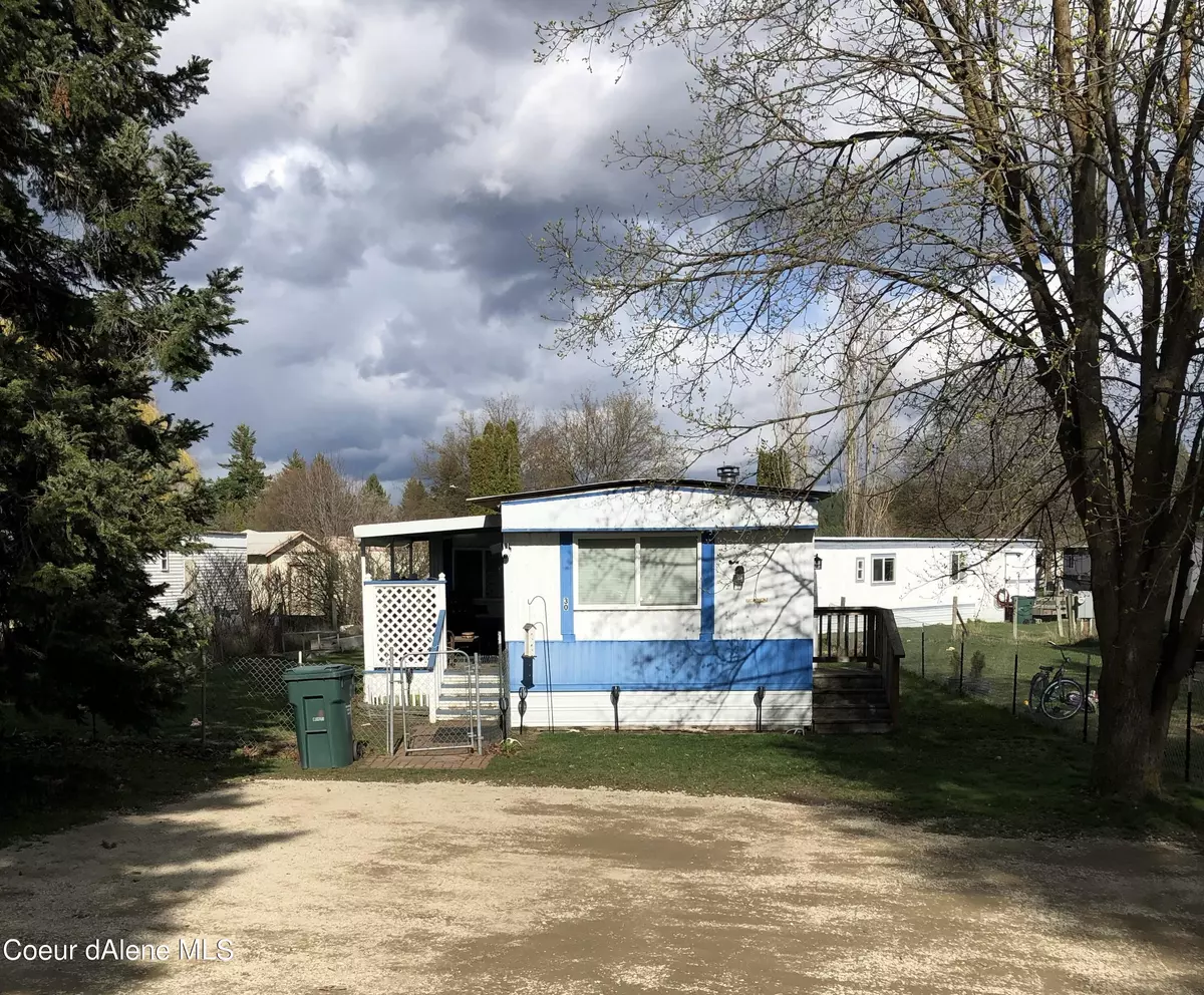 Post Falls, ID 83854,1356 N HIGHWAY 41 ##30