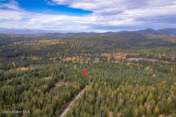 Sandpoint, ID 83864,Lot 1 Rising Hawk Ridge Rd