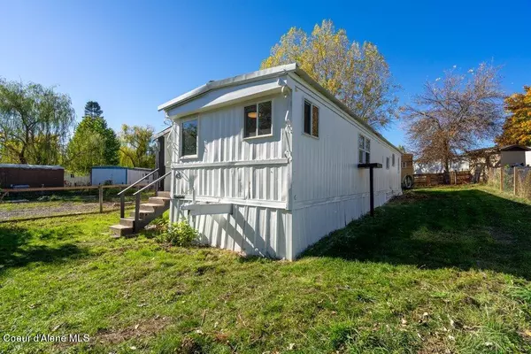 Post Falls, ID 83854,1356 Highway 41 ##45