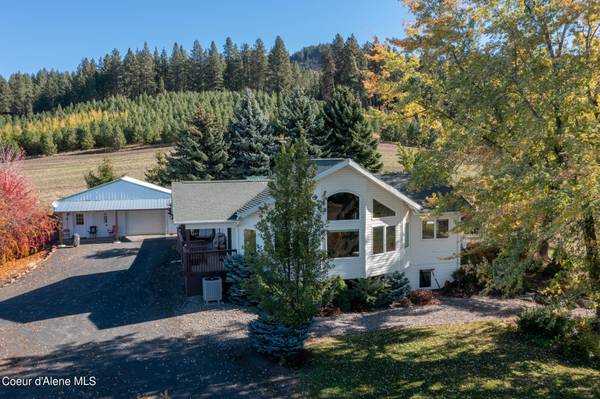 670 Baune, St. Maries, ID 83861