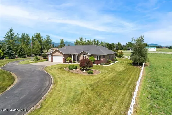 Rathdrum, ID 83858,2285 W DIAMOND BAR RD