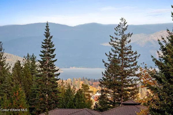 0 Ravenwood Ln, Sandpoint, ID 83864