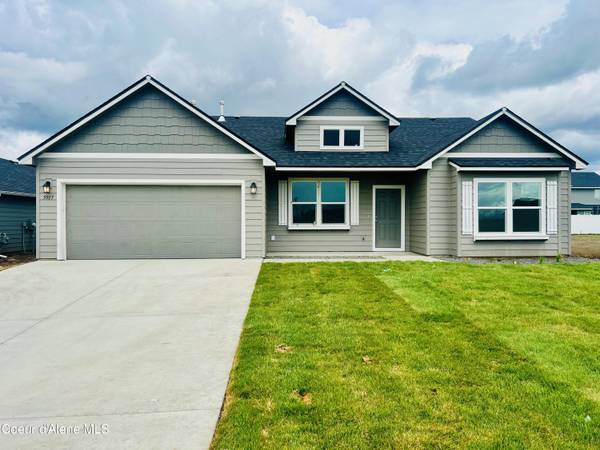 5917 W Downs Way, Rathdrum, ID 83858