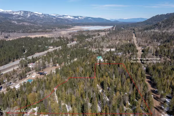 Sandpoint, ID 83864,NKA Ellis Rd