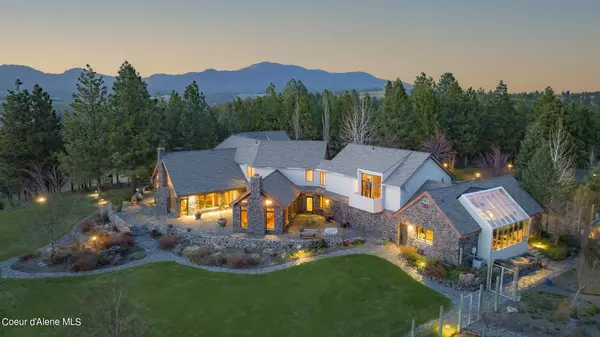 Moscow, ID 83843,1026 Wallen Rd