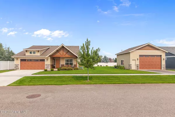 1546 W WAYWARD CIR, Post Falls, ID 83854