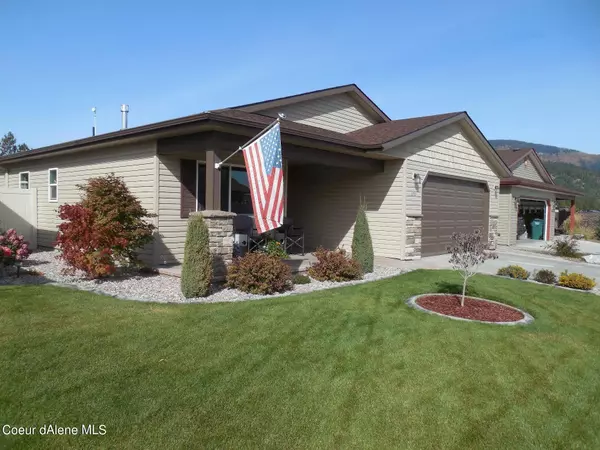 Rathdrum, ID 83858,13757 N GRAND CANYON ST