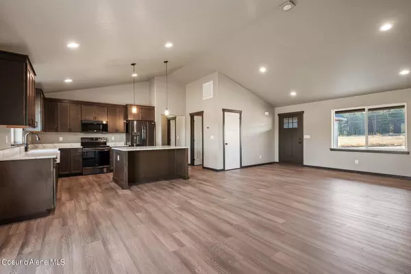 Athol, ID 83801,241 Sagebrush WAY