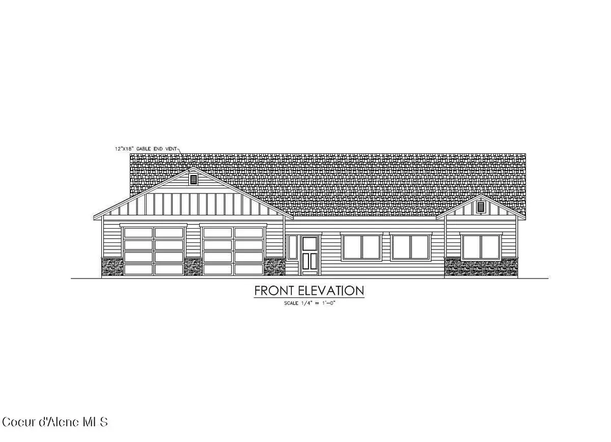 Rathdrum, ID 83858,297 W Sliderock Ct