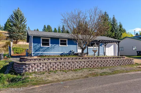 Osburn, ID 83849,314 Cameron DR