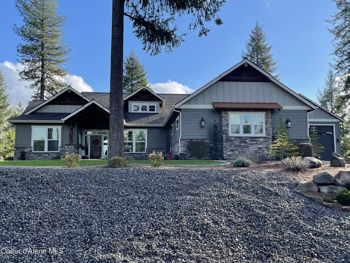 Rathdrum, ID 83858,13444 N ABEJA RD