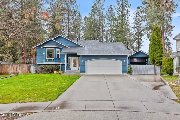 104 S Aerie Court, Post Falls, ID 83854