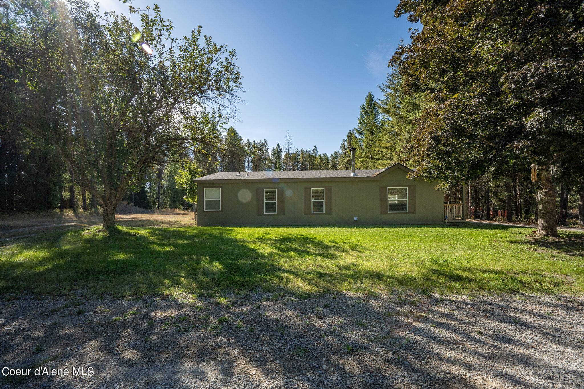 Oldtown, ID 83822,22 Rena Rd