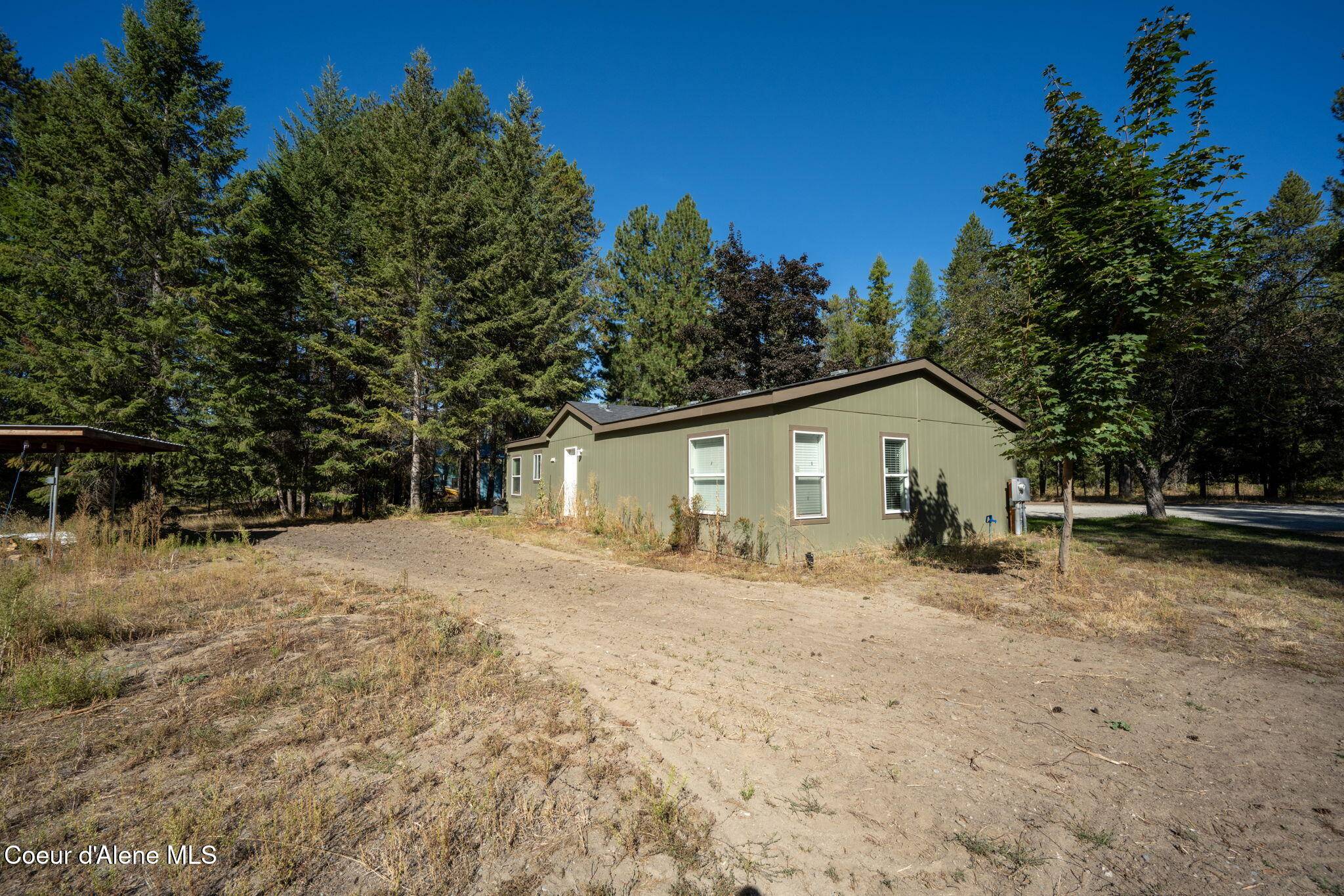 Oldtown, ID 83822,22 Rena Rd