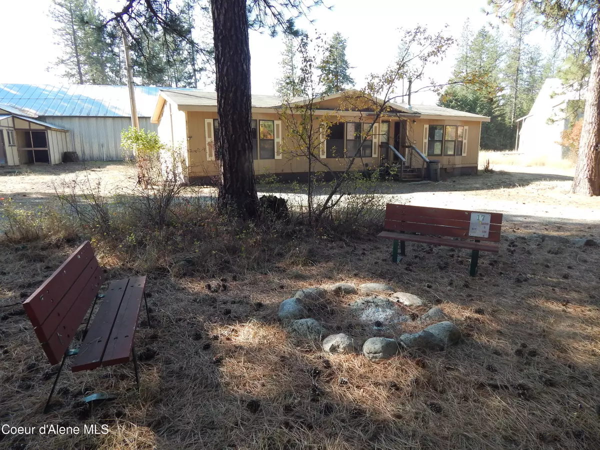 Athol, ID 83801,9076 E HOWARD RD