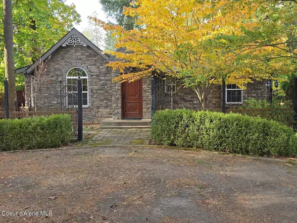 Hayden, ID 83835,10495 N Lakeview Dr