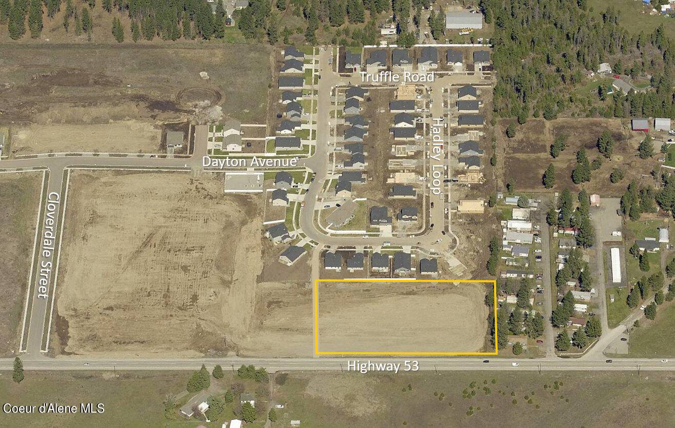 5851 W Hwy 53, Rathdrum, ID 83858