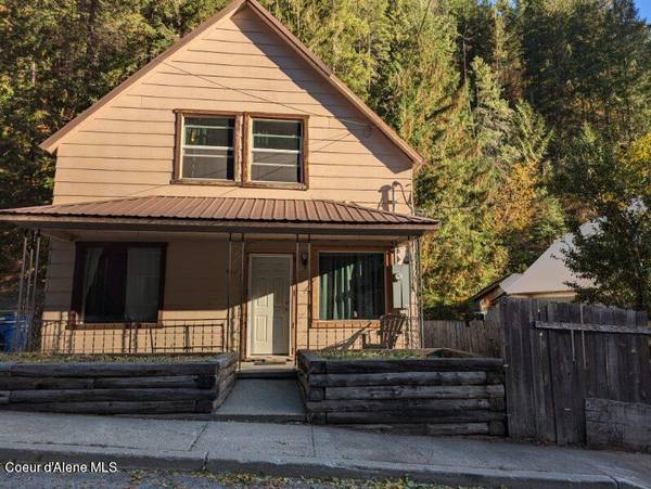 410 2nd St, Mullan, ID 83846