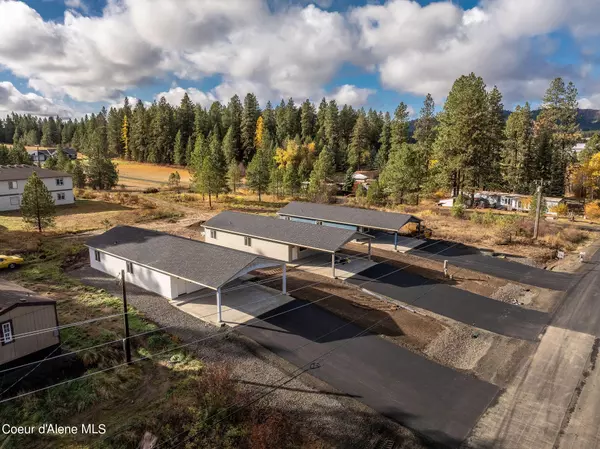 Plummer, ID 83851,511 G St