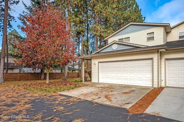 3665 N Scotch Pine Ln ##6, Coeur d'Alene, ID 83815