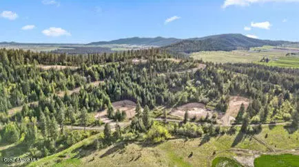 Plummer, ID 83851,Lot 3 Lone Moose Dr