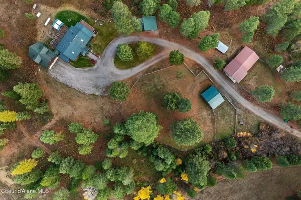 Sandpoint, ID 83864,57 Maxie Ln