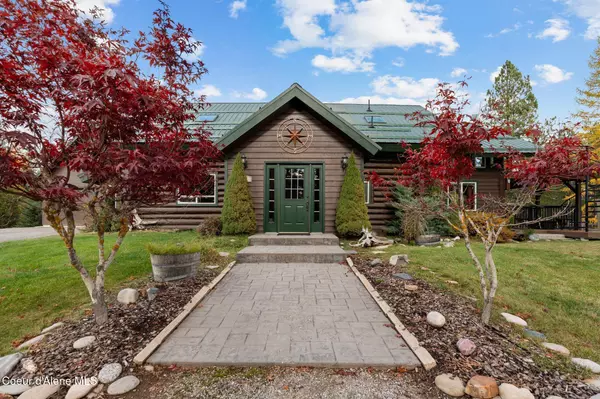 Sandpoint, ID 83864,57 Maxie Ln