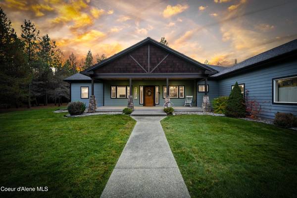 24705 N HUNTERS GROVE CT, Rathdrum, ID 83858