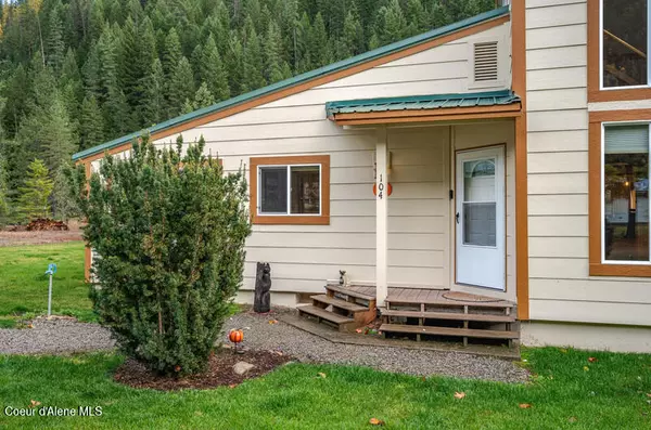 Wallace, ID 83873,104 Tomsche Ave