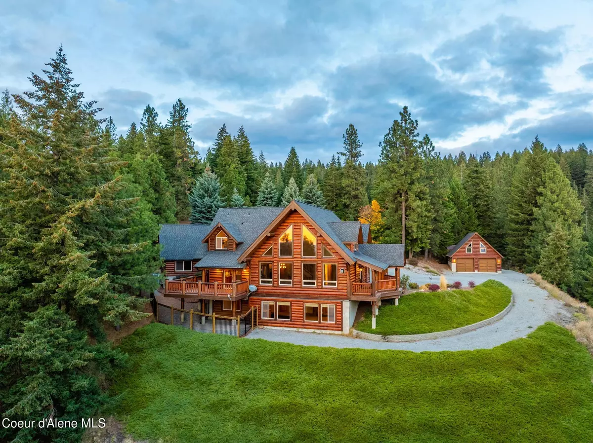 Rathdrum, ID 83858,17964 N CRYSTAL SPRINGS LN