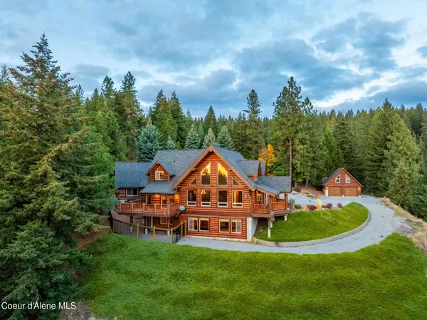 17964 N CRYSTAL SPRINGS LN, Rathdrum, ID 83858