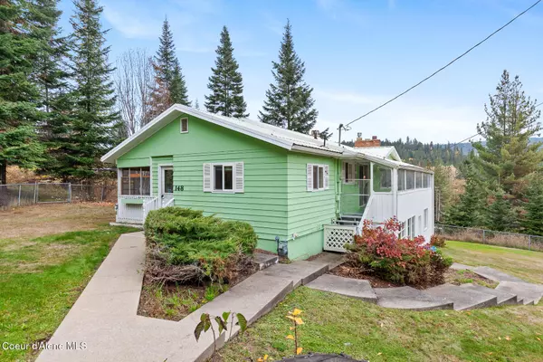 Kingston, ID 83839,148 Finlay Lp