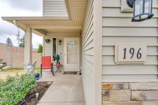 Hayden, ID 83835,196 Maryanna Ln