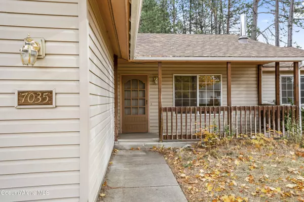 Rathdrum, ID 83858,7035 W TOMBSTONE ST