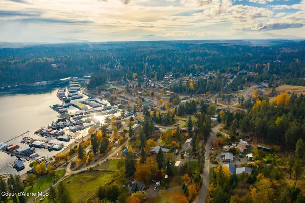 Bayview, ID 83803,34180 & 34176 N Bardill St.