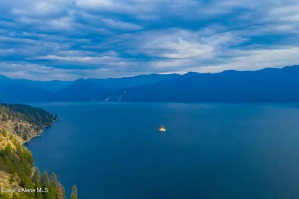 Bayview, ID 83803,34180 & 34176 N Bardill St.