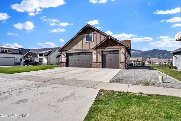 Rathdrum, ID 83858,13725 N TREASURE ISLAND CT