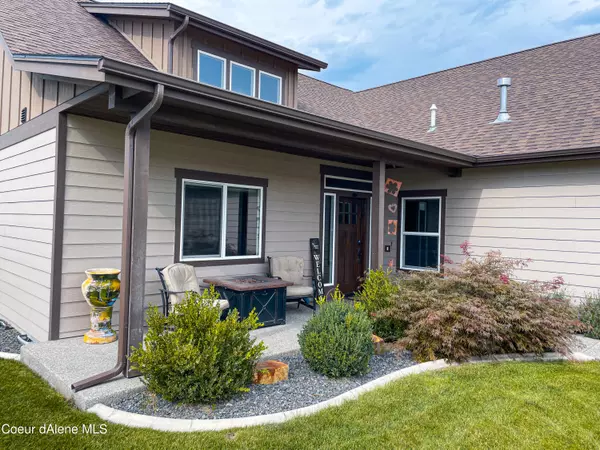 Rathdrum, ID 83858,13725 N TREASURE ISLAND CT