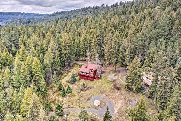 20552 S Dooley Rd, Worley, ID 83876