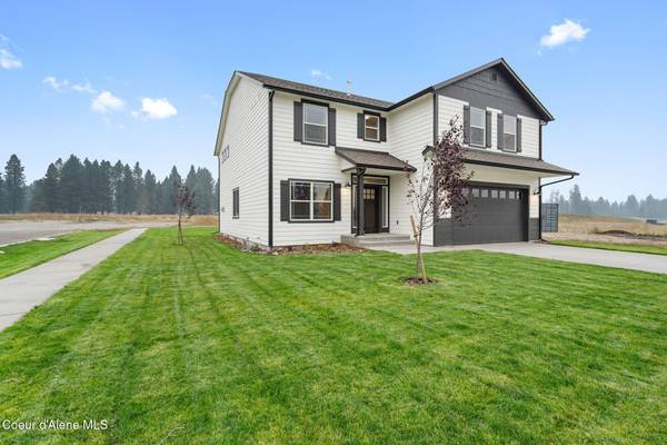 6244 ASTORIA LOOP, Rathdrum, ID 83858