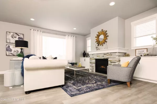 Coeur d'Alene, ID 83815,2349 W Bastien Lp