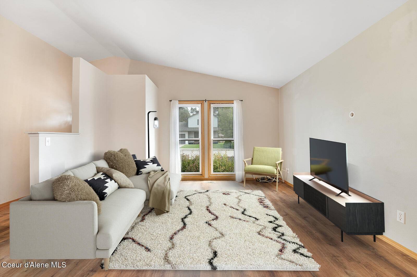 Coeur d'Alene, ID 83815,3185 N 12TH ST