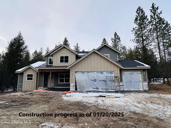 7587 E Duke Ln, Athol, ID 83801