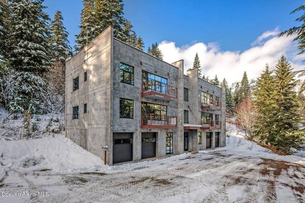 677 Telemark Rd #202 (4), Sandpoint, ID 83864