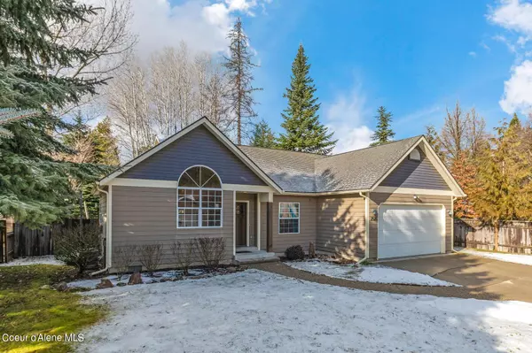 2525 Aspen WAY, Sandpoint, ID 83864