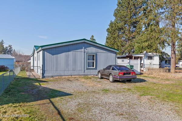 2579 N Bradley, Post Falls, ID 83854