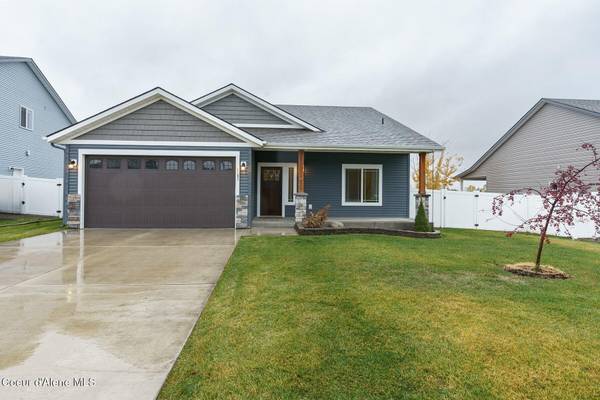 1185 W Wheatland Ave, Post Falls, ID 83854