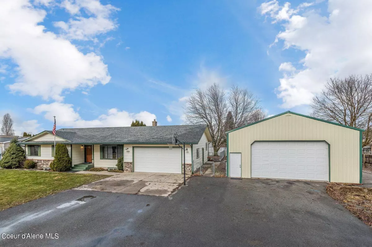 Hayden, ID 83835,1055 W ORCHARD AVE