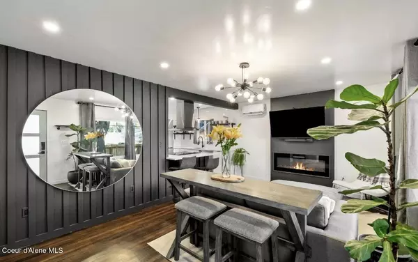 1510 N 2nd ST, Coeur d'Alene, ID 83814