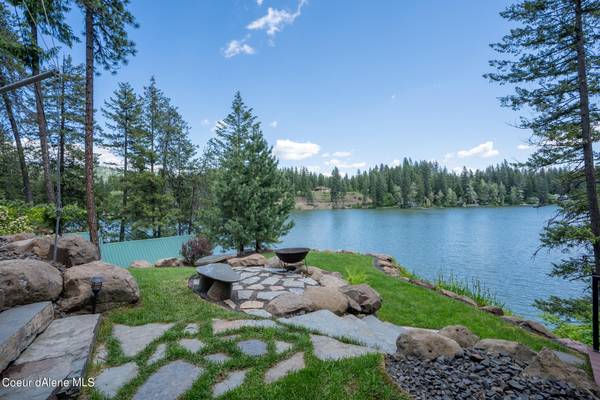 23890-2389 N Bridge Lake RD, Rathdrum, ID 83858